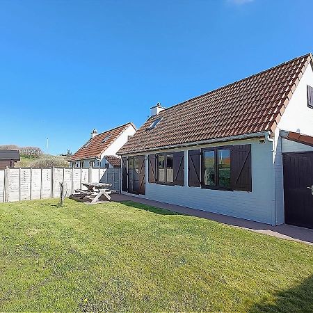Holiday Home In De Haan Near Beach Wenduine Exterior foto