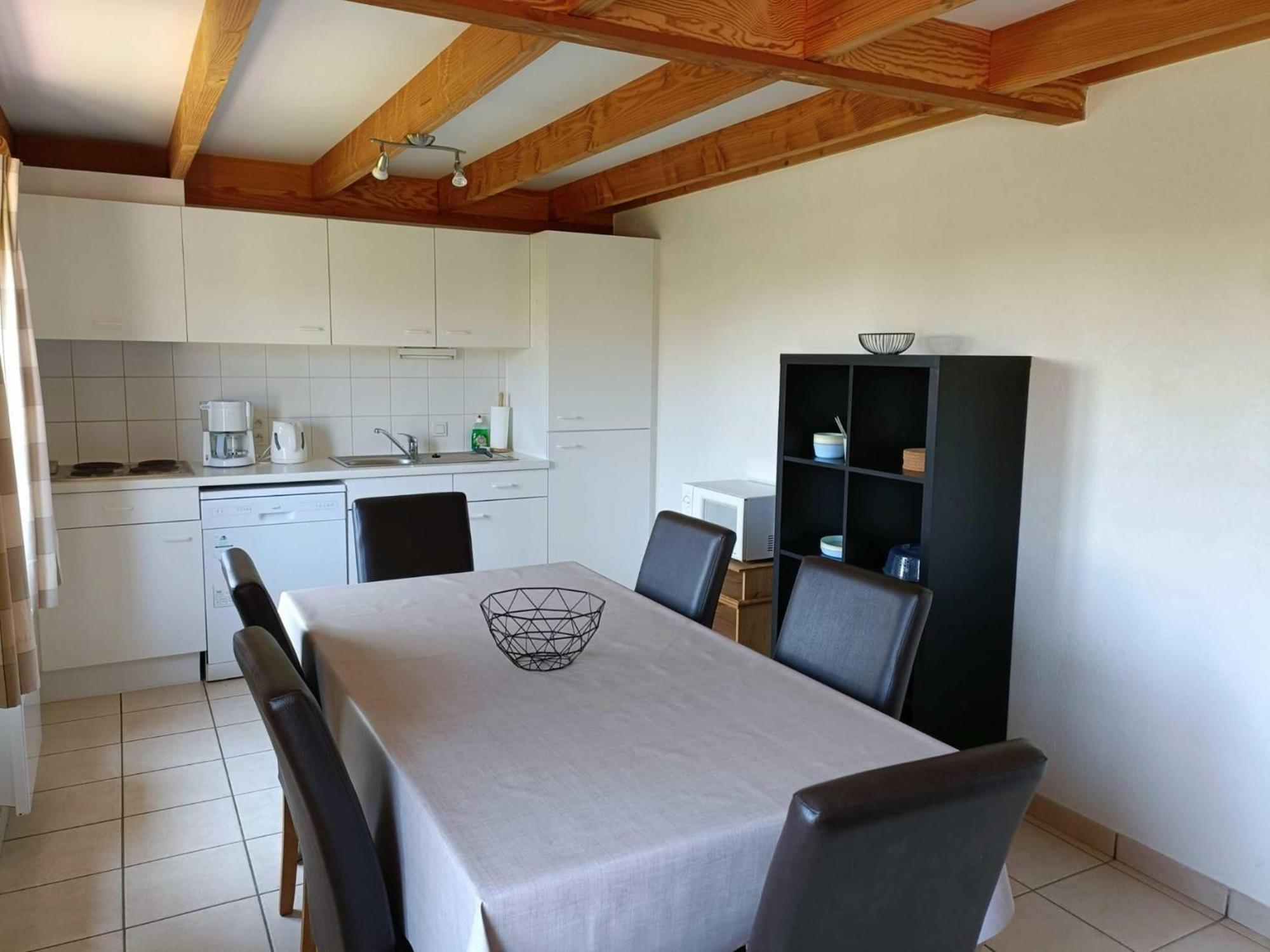 Holiday Home In De Haan Near Beach Wenduine Exterior foto